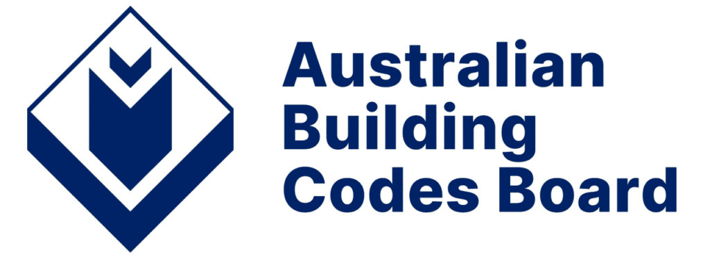 Australian Building Codes Board Logo