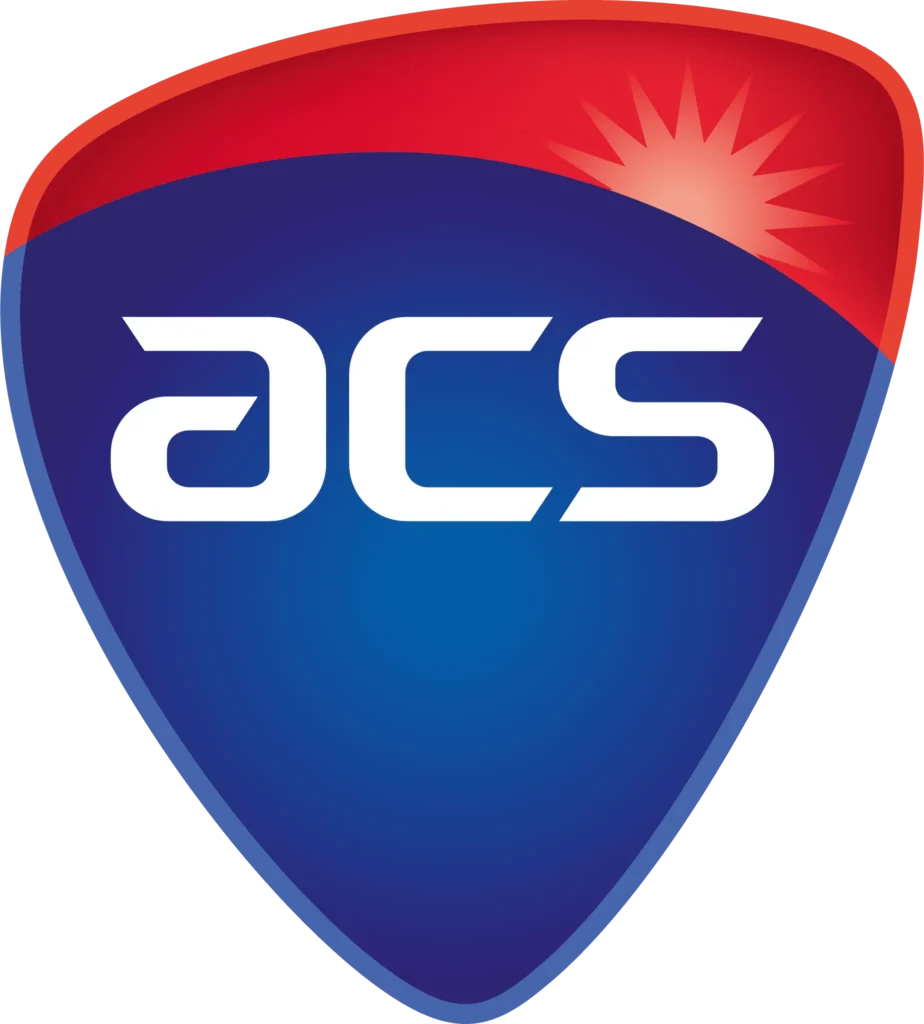 The Australian Computer Society Logo