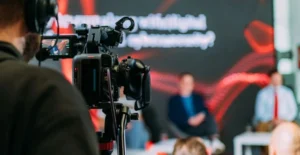 Corporate Webcasting Brisbane: A Paradigm Shift in Business Communications