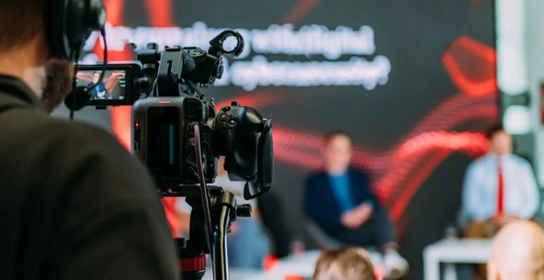 Corporate Webcasting Brisbane: A Paradigm Shift in Business Communications