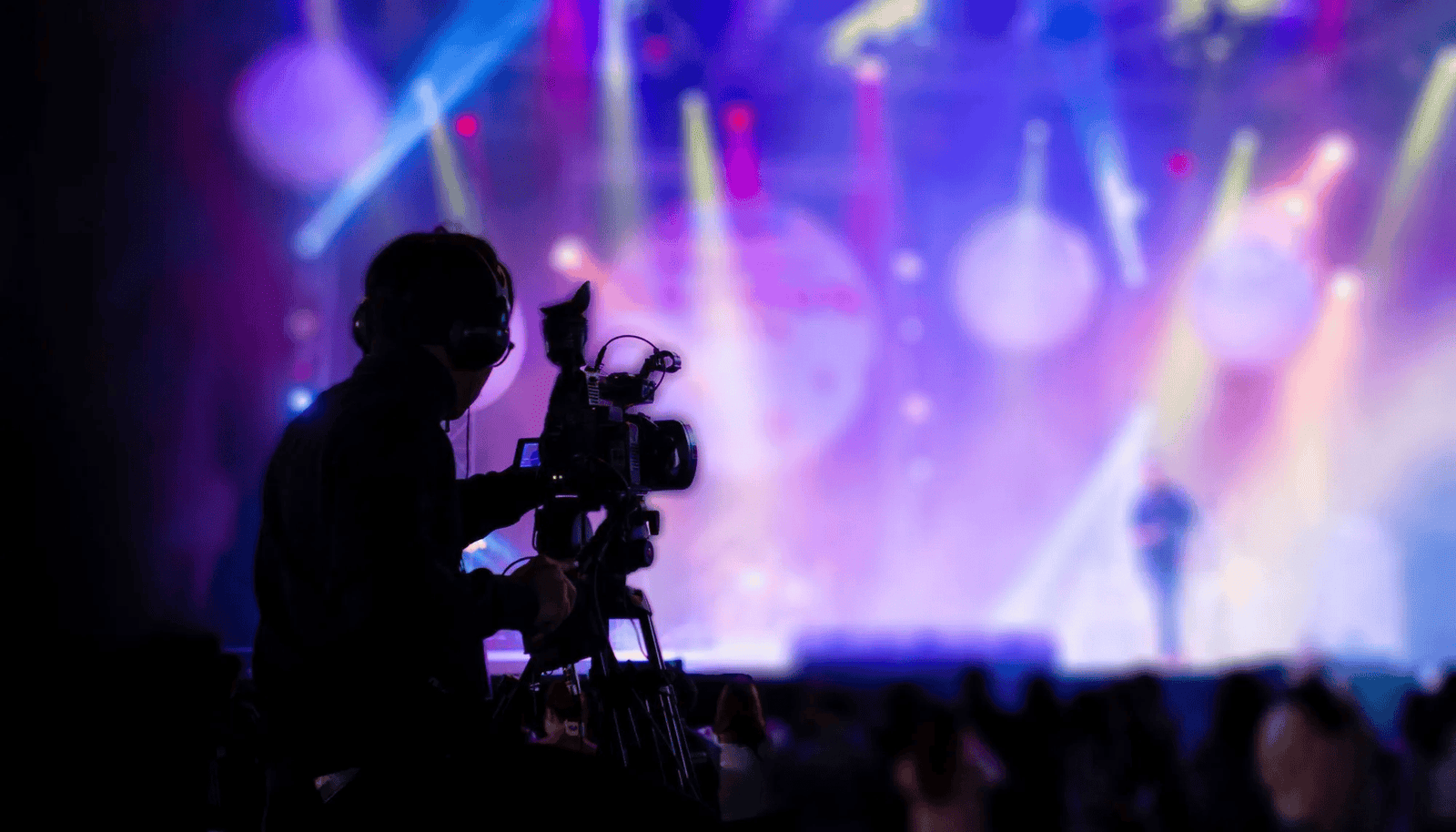 AGM Live Streaming Services